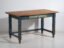 Rustic pine work table – Central Europe, circa 1900 – Desk (photo 7 of 40)