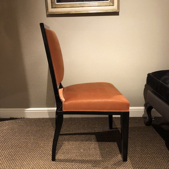 Image 1 of Gilles Nouailhac Victor dining chair