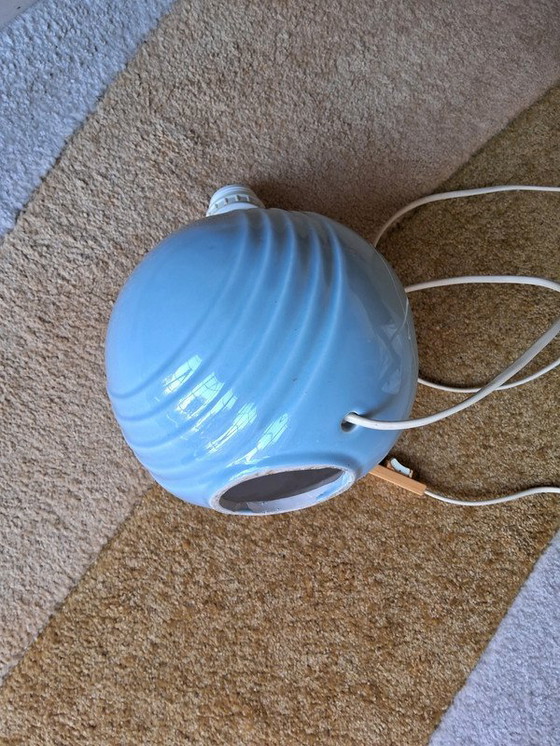 Image 1 of Base de lampe vintage