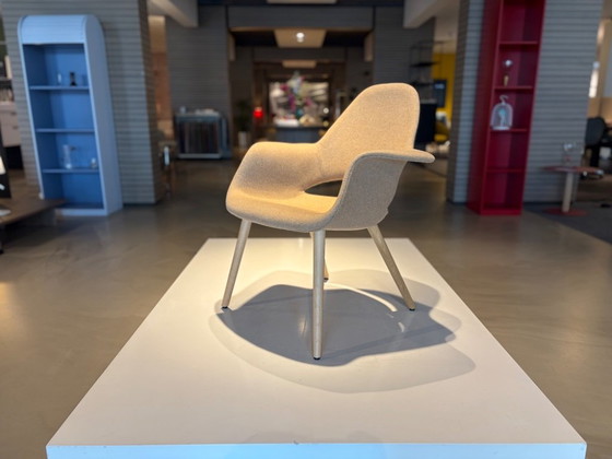 Vitra Organic Chair – Sillones (photo 2 of 3)