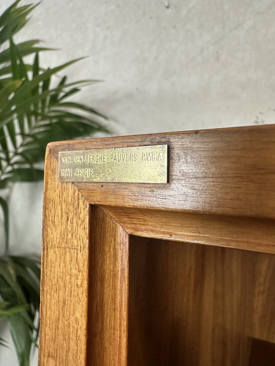 Image 1 of Libreria vintage 'abstracta' - Jos De Mey - Van den Berghe Pauvers