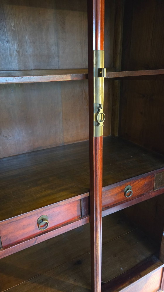 Image 1 of Chinese noodle kast in excellente staat