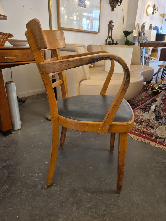 Image 1 of Sedia da ufficio, Philips, relazione tra fratelli, Paesi Bassi