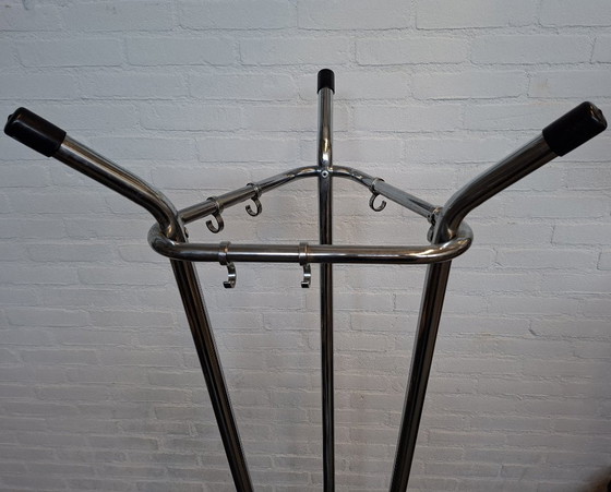Image 1 of Perchero Tubax de Willy van der Meeren