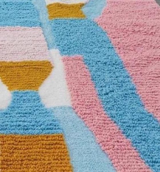 Alfombra bereber de 300x200 cm. – Wool (photo 6 of 6)