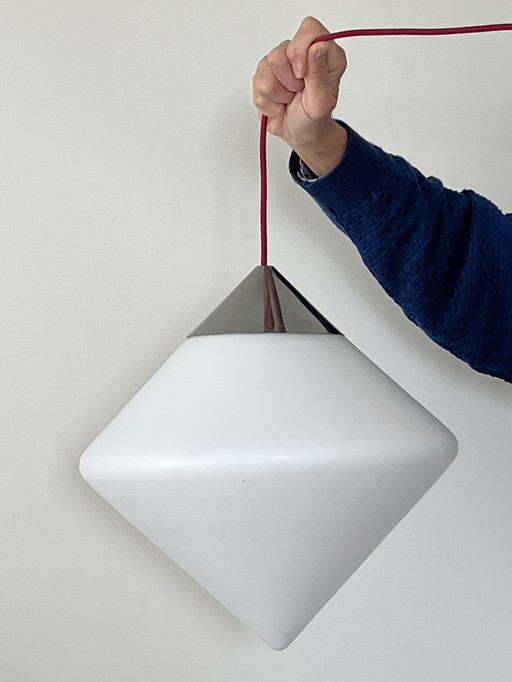 Twee mooie lampen