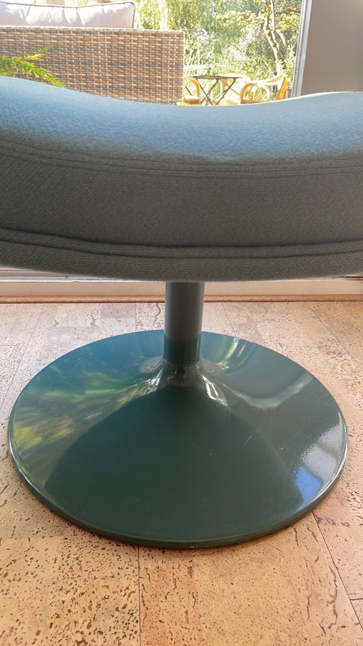 Footstool Artifort