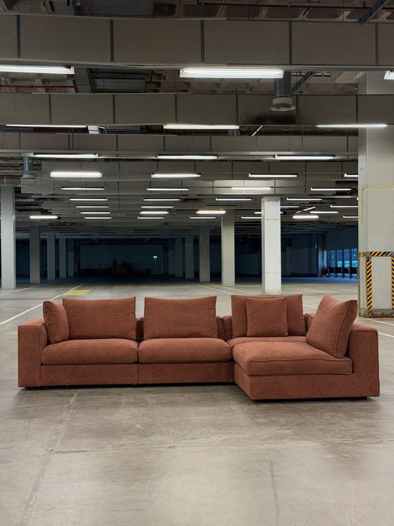 Image 1 of Linteloo Hamptons Modulsofa