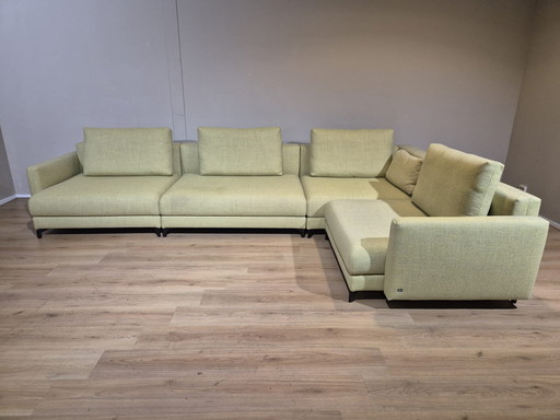 Rolf Benz Nuvola Element Sofa - Corner Sofa - New condition