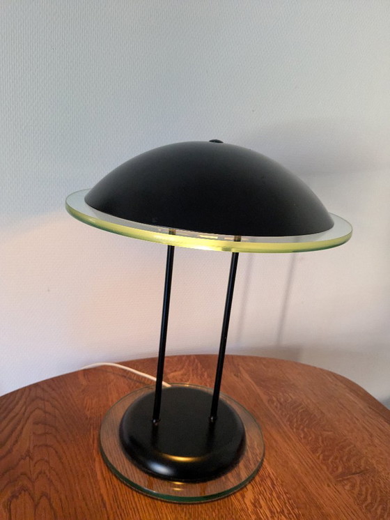 Image 1 of Lampe de table Herda neuve