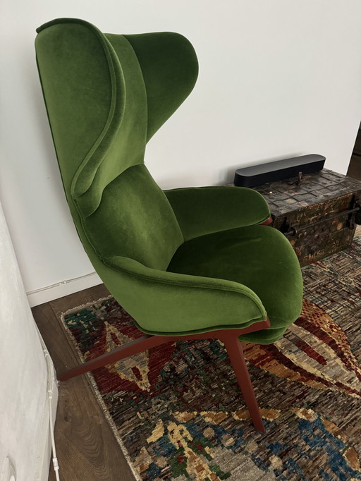 Sedia P22 Cassina