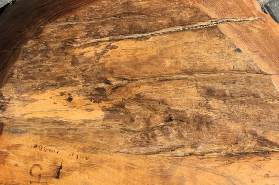 Ciotola decorativa rustica in legno – Ciotole, Wood (photo 5 of 9)