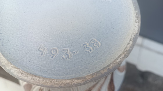 Image 1 of Vaso Germania Ovest 493-38