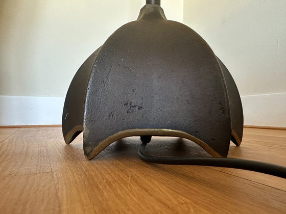 Image 1 of Quasar Madonna, ikonischer Verstärker von Jan des Bouvrie, brutalistisches klassisches Design