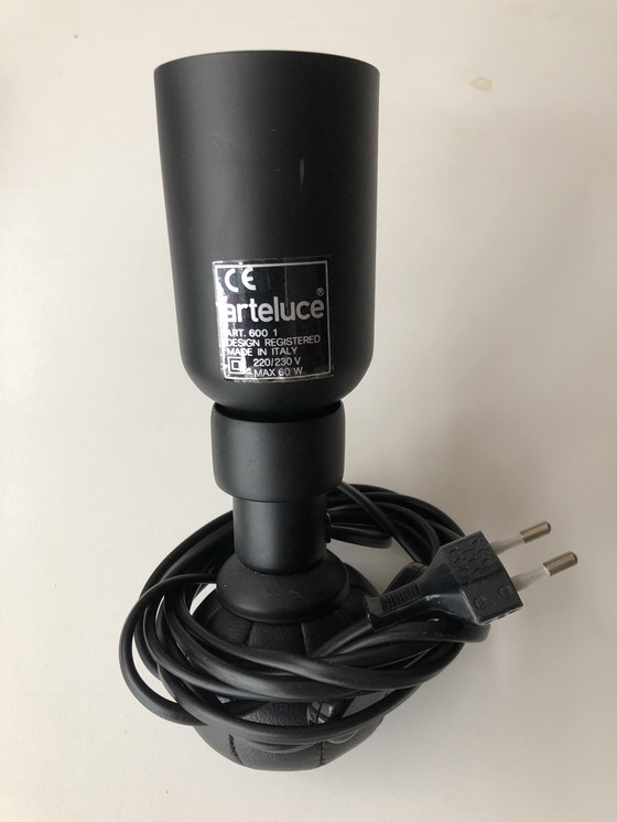 Image 1 of Lámpara Gino Sarfatti 600-1 Arteluce