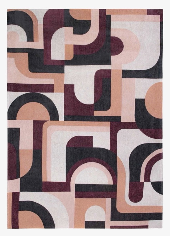 Tappeto Louis de Poortere, Tappeti, Tessile, Beige (foto 6 di 7)