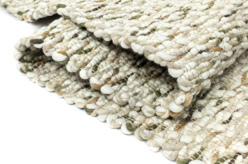 Tapis Brink and Campman Drift Moss NEUF
