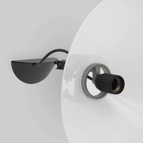 Image 1 of Pair of “Aggregato” Wall Lamp by Enzo Mari for Artemide, 1970s