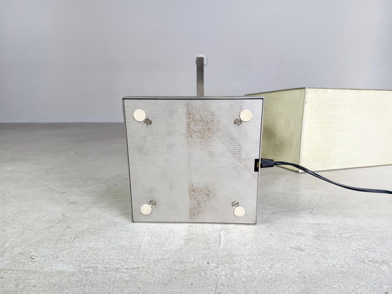 Image 1 of Original Philipp Plein Table Lamp Exclusive Lamp Design Luxury