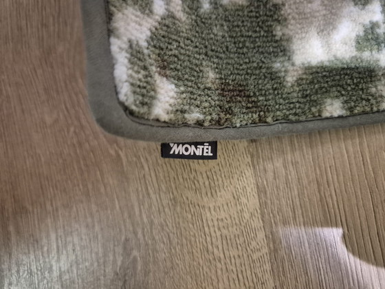 Image 1 of 50% de réduction ! Nouveau - Soufflet pour tapis Montel - Forrest