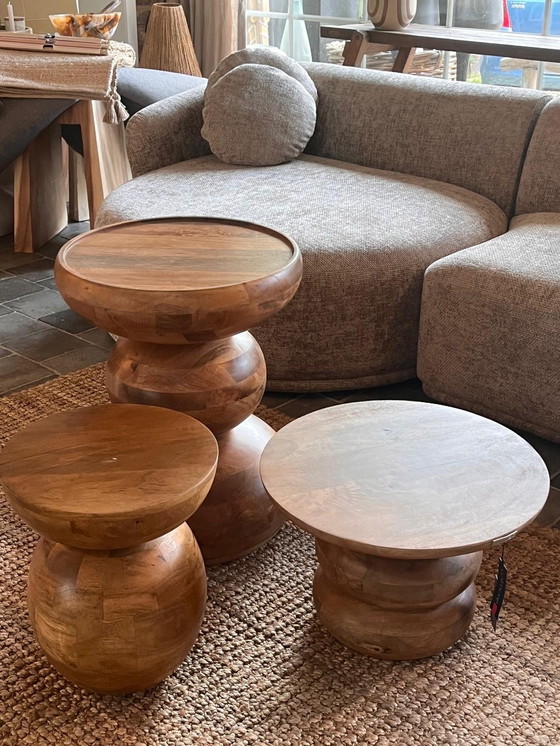 Image 1 of High-end armchair