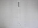 Lampada a sospensione Kroone Tisina 50 solo tubo LED