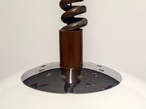 Image 1 of Lampada a sospensione Space Age Mushroom