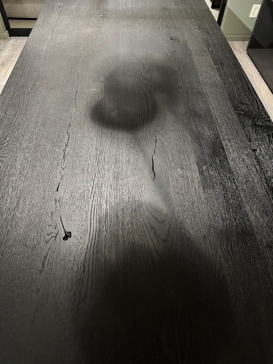 Image 1 of Table à manger In.House Nemaro - 240x100