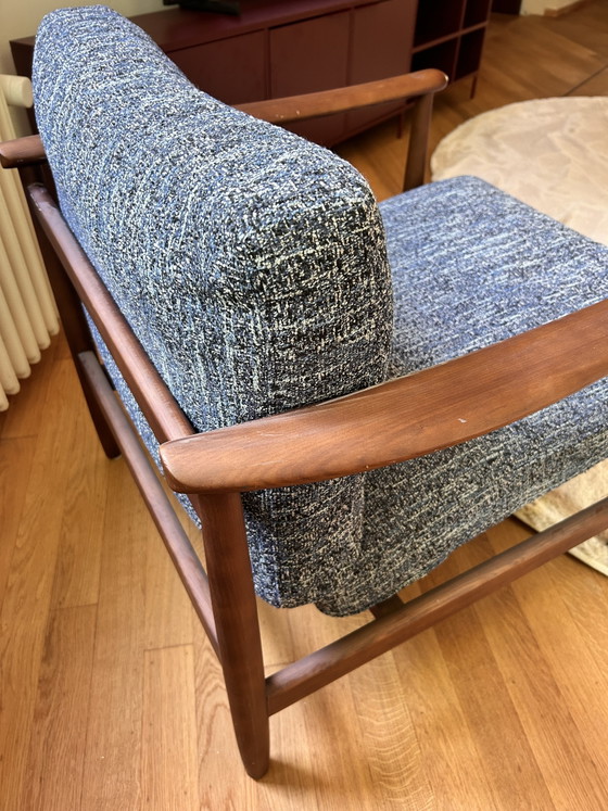 Image 1 of Polsotten Todd Chair