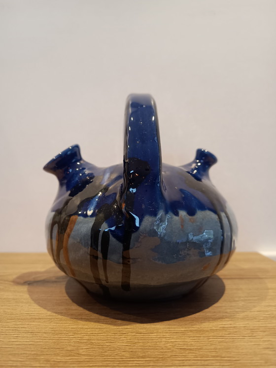 Image 1 of Teapot