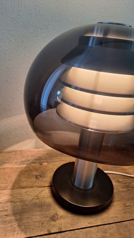 Image 1 of Vintage 1960s design desk lamp Hans Agne Jacobbson