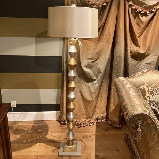 Image 1 of Lampadaire Diabolo de la collection Empel