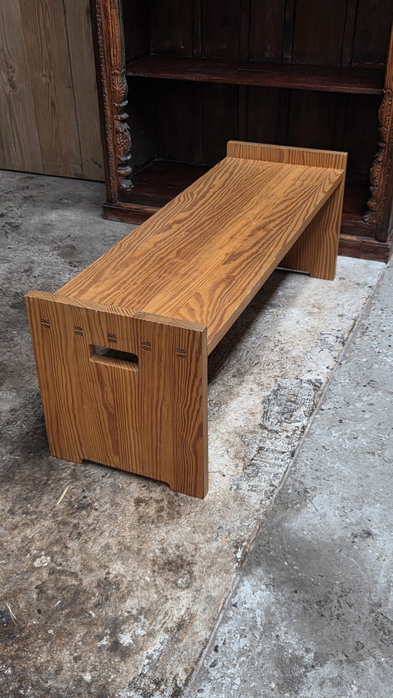 Image 1 of Banc de Hans Agne Jakobsson