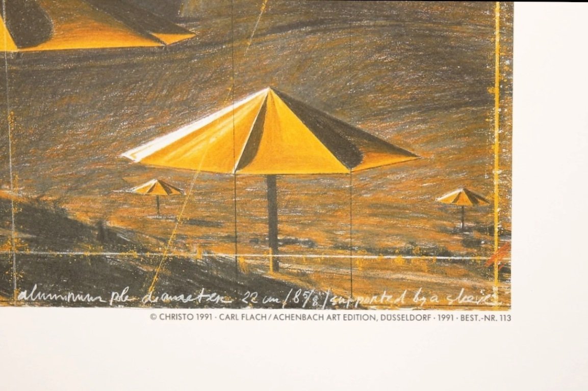 Christo: 