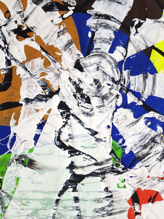 Image 1 of Jürgen Angeler - El sonar de eco