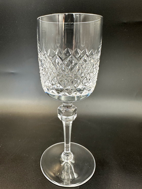 Image 1 of 4 x copas de vino Franz Wittwer 60s