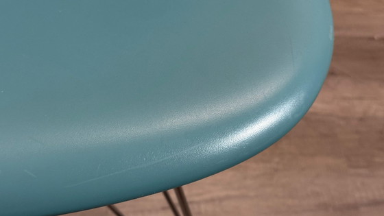 Image 1 of 2x Vitra DSR verde
