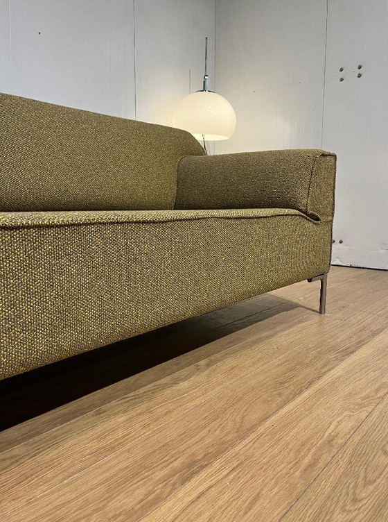 New Design On Stock Bloq 3-Seater Ploegwol – 3-5 seaters, Other (photo 6 of 9)