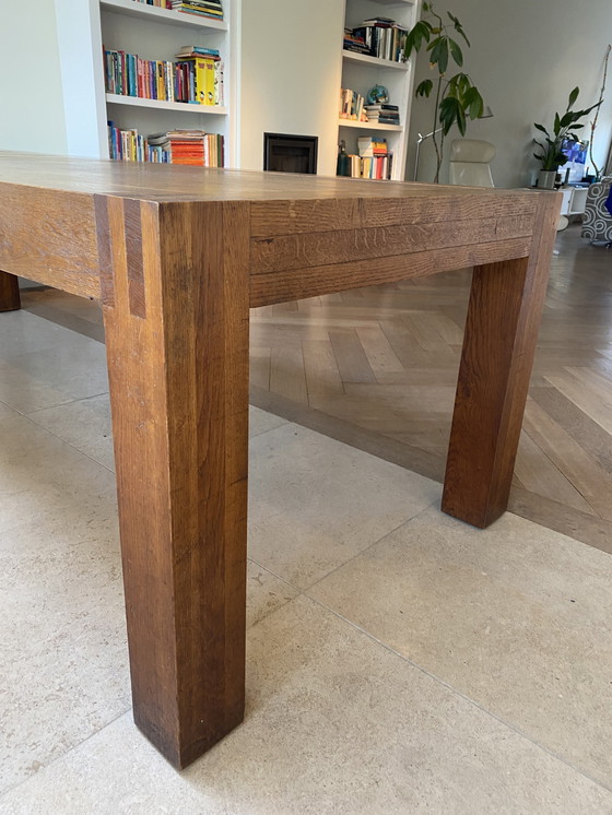 Image 1 of Mesa Linteloo VNU (extra larga - 2,75 m)