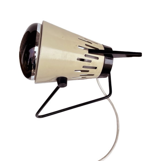 Image 1 of Space Age UV medical heating lamp, Germany, 1960s