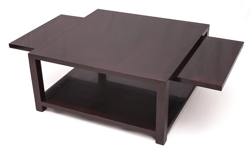 Coffee table by Hugues Chevalier