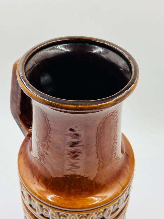 Image 1 of Scheurich Vase, West Germany