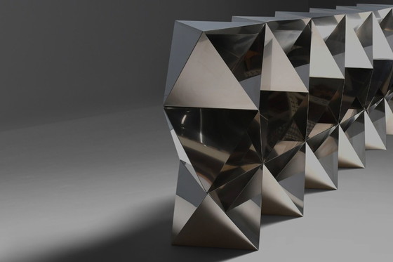 Image 1 of Biombo / Librería de Manfredo Massironi para Arrmet