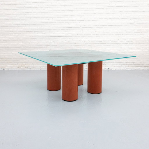 Serenissimo Dining Table Acerbis