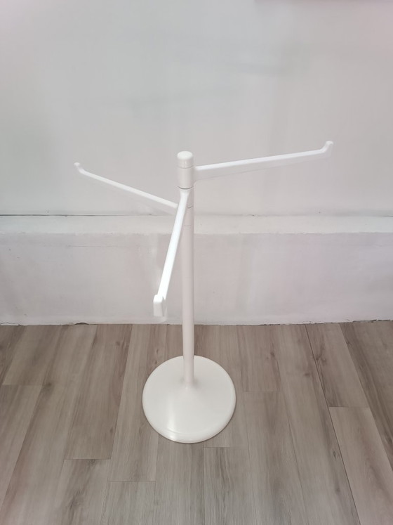 Porta Asciugamani Di Makio Hasuike Per Gedy Anni '70 – Oggetti decorativi, Plastic (photo 3 of 9)