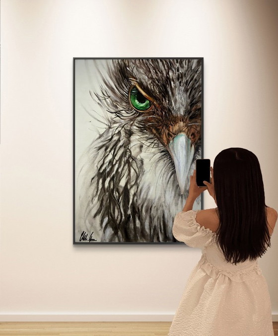 Image 1 of Walter Geraci - Freedom