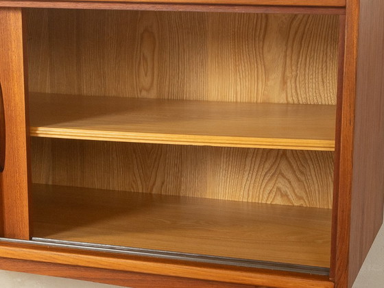 Credenza Mid-Century anni '60 – Credenze, Legno (photo 7 of 8)