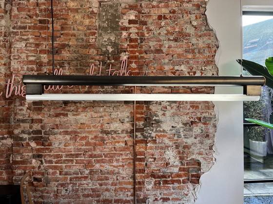 Image 1 of 2x Lampe à suspension Frama Eiffel - Lampe à suspension Stijlvolle