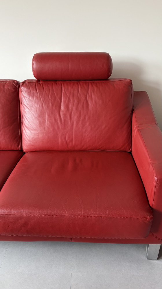 Image 1 of Banco Antonia van Leolux 3-Zits