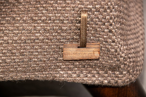 Image 1 of Conjunto de 2 sillones Progetti de Umberto Asnago para Giorgetti